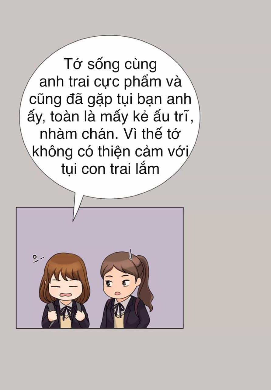 Idol Và Sếp Em Yêu Ai? - Chương 62 - ảnh 28