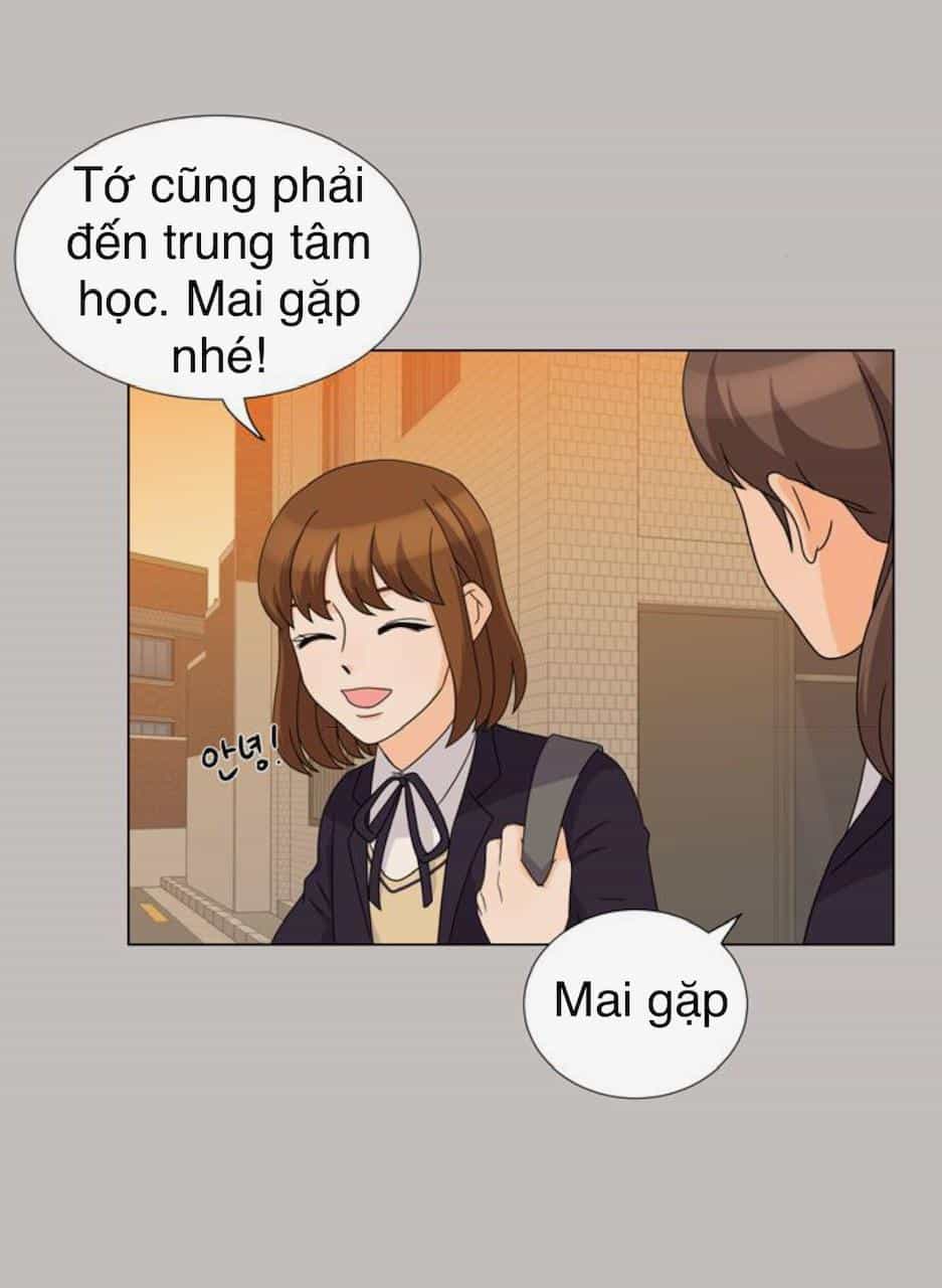 Idol Và Sếp Em Yêu Ai? - Chương 62 - ảnh 29
