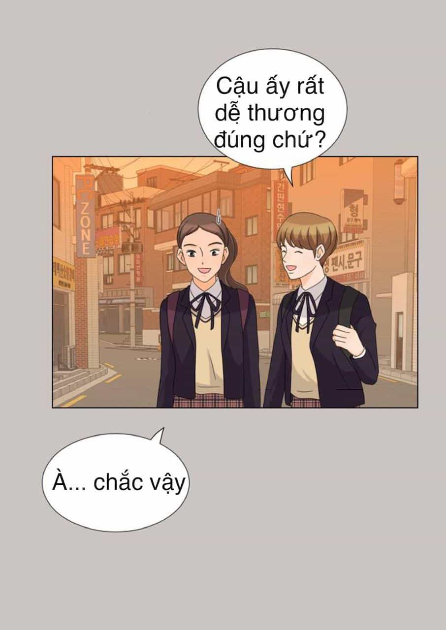 Idol Và Sếp Em Yêu Ai? - Chương 62 - ảnh 30