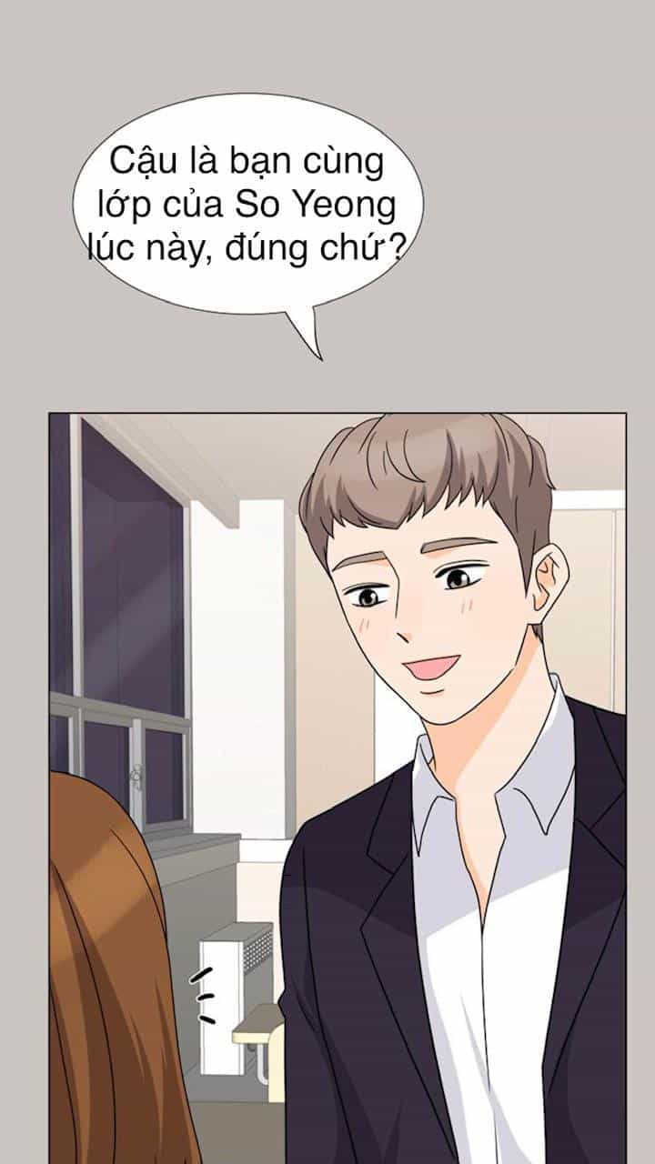 Idol Và Sếp Em Yêu Ai? - Chương 62 - ảnh 33