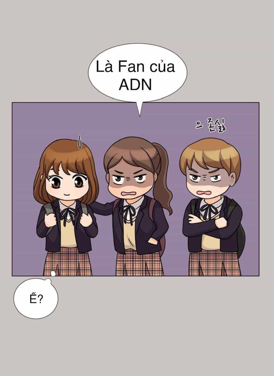 Idol Và Sếp Em Yêu Ai? - Chương 62 - ảnh 4