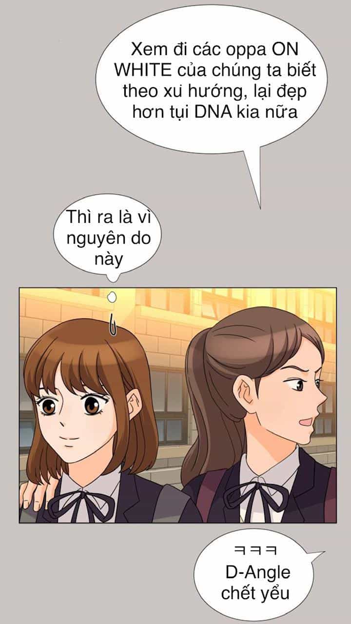 Idol Và Sếp Em Yêu Ai? - Chương 62 - ảnh 5