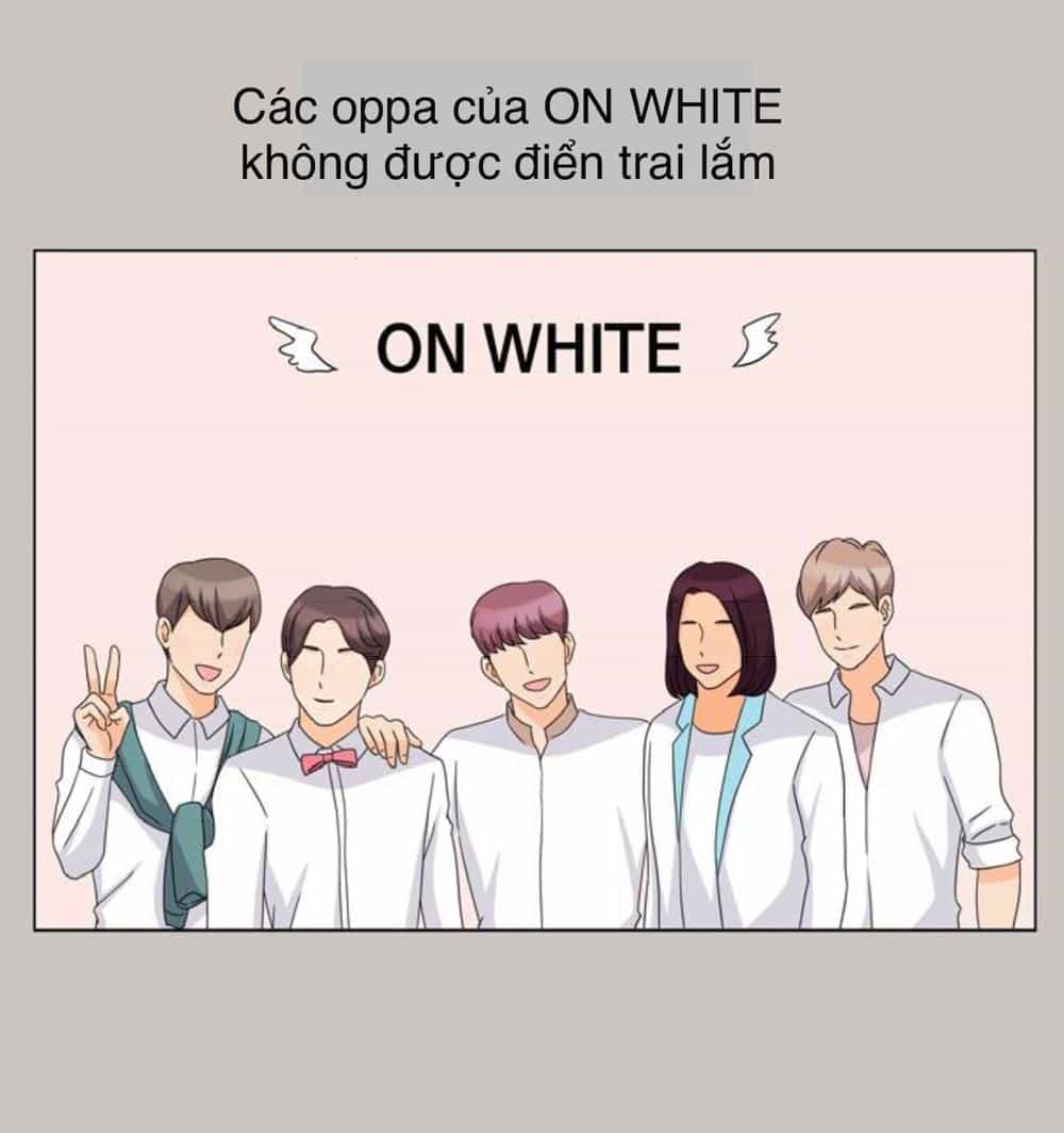 Idol Và Sếp Em Yêu Ai? - Chương 62 - ảnh 8