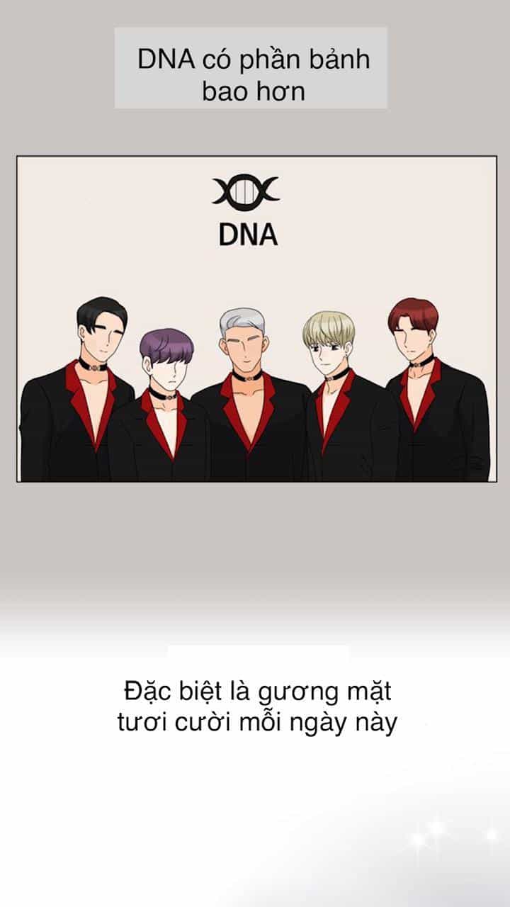 Idol Và Sếp Em Yêu Ai? - Chương 62 - ảnh 9