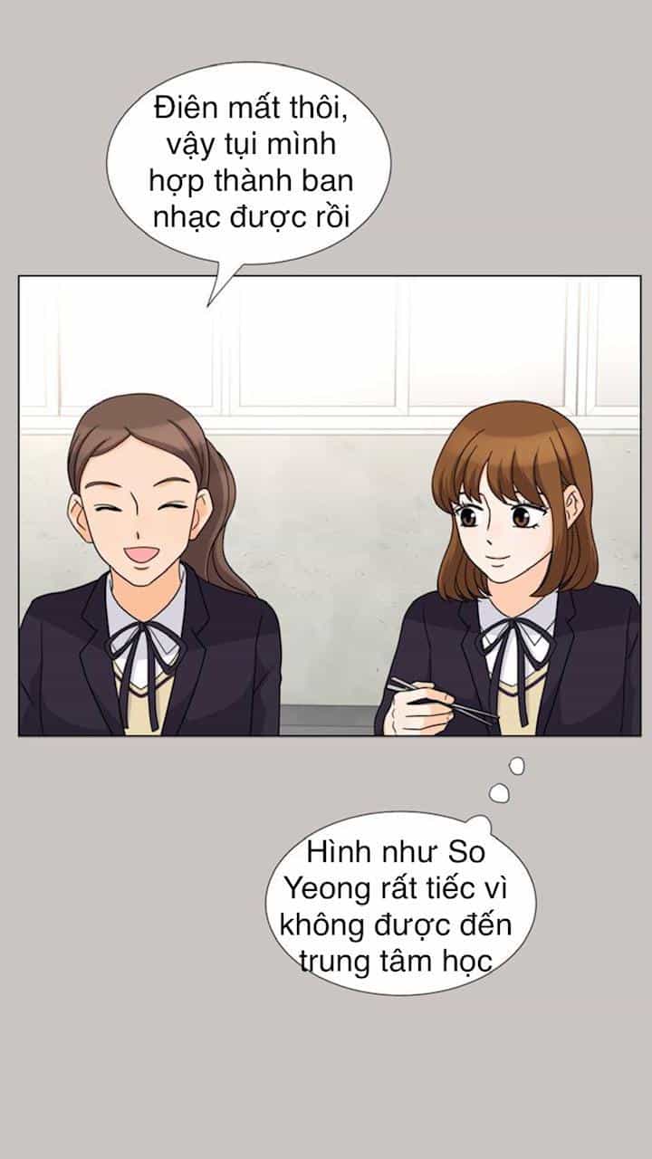 Idol Và Sếp Em Yêu Ai? - Chương 63 - ảnh 11