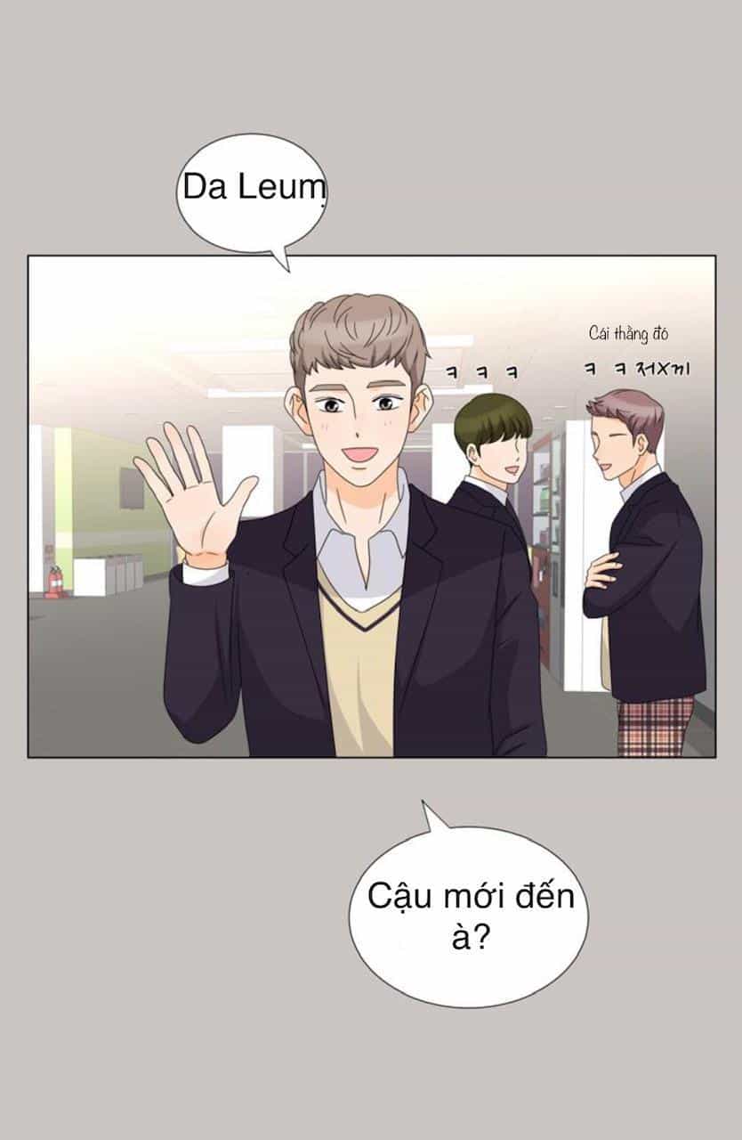 Idol Và Sếp Em Yêu Ai? - Chương 63 - ảnh 14