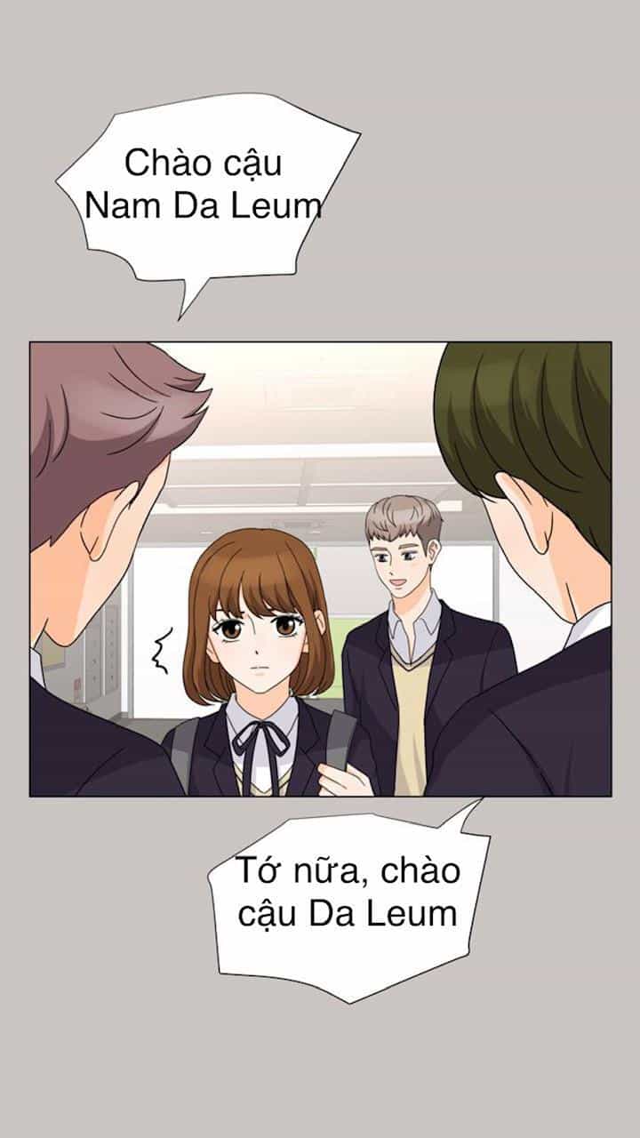 Idol Và Sếp Em Yêu Ai? - Chương 63 - ảnh 17