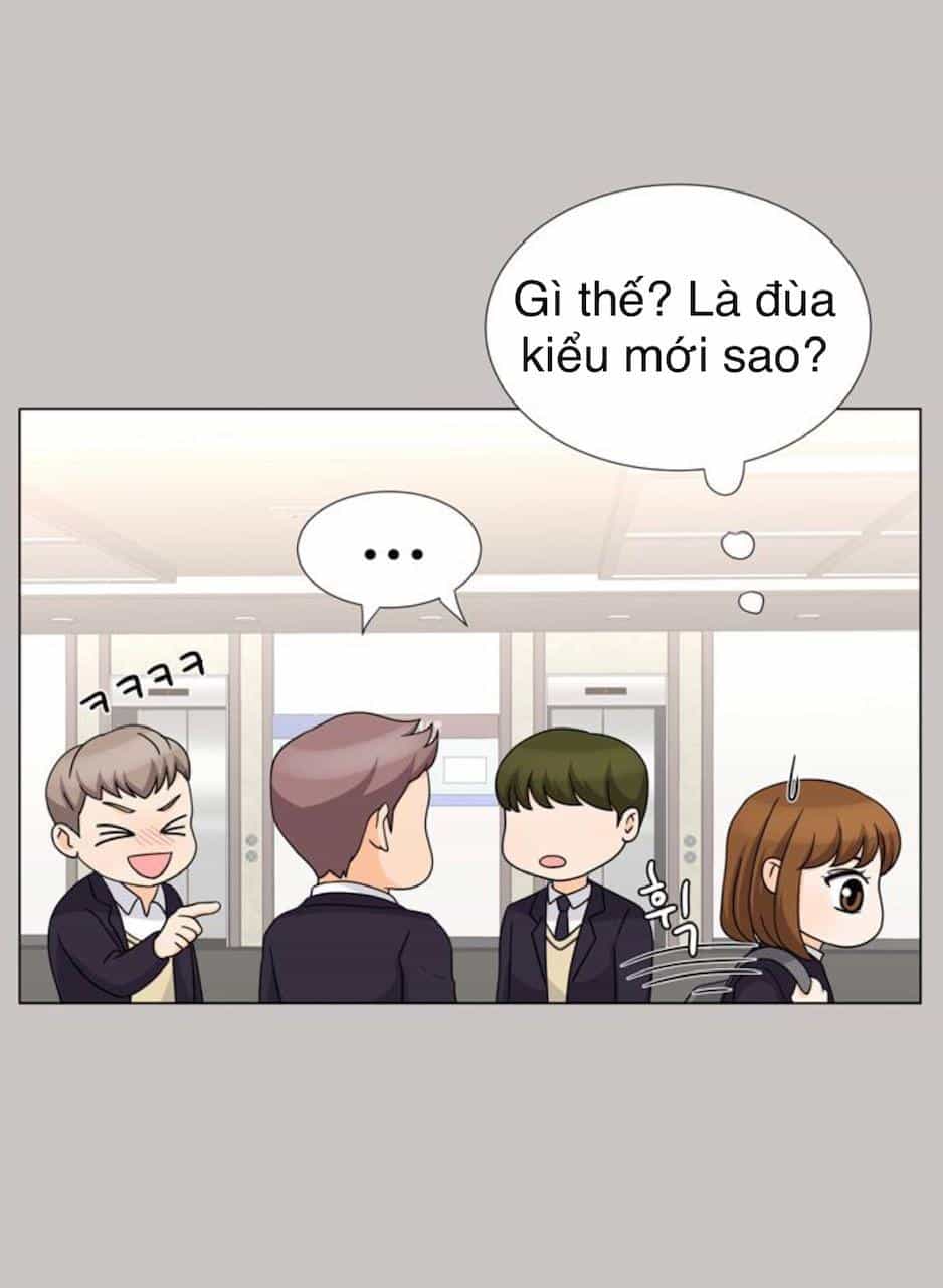 Idol Và Sếp Em Yêu Ai? - Chương 63 - ảnh 18