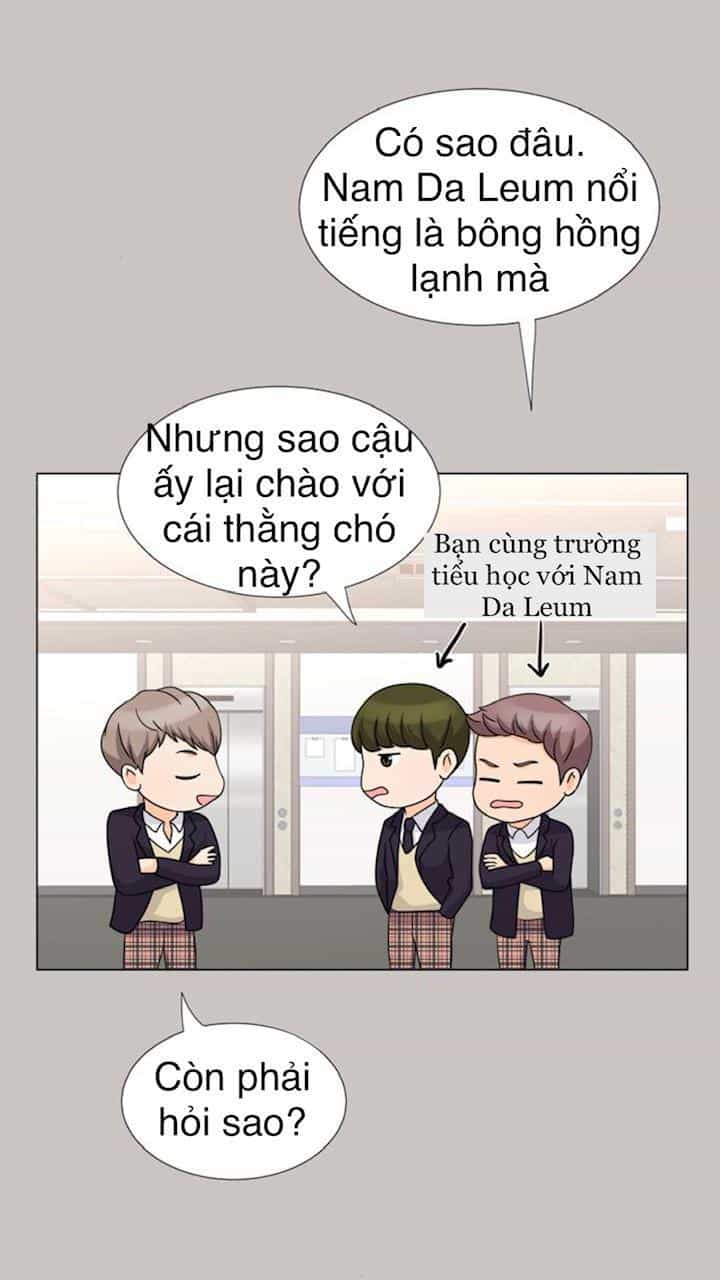 Idol Và Sếp Em Yêu Ai? - Chương 63 - ảnh 19