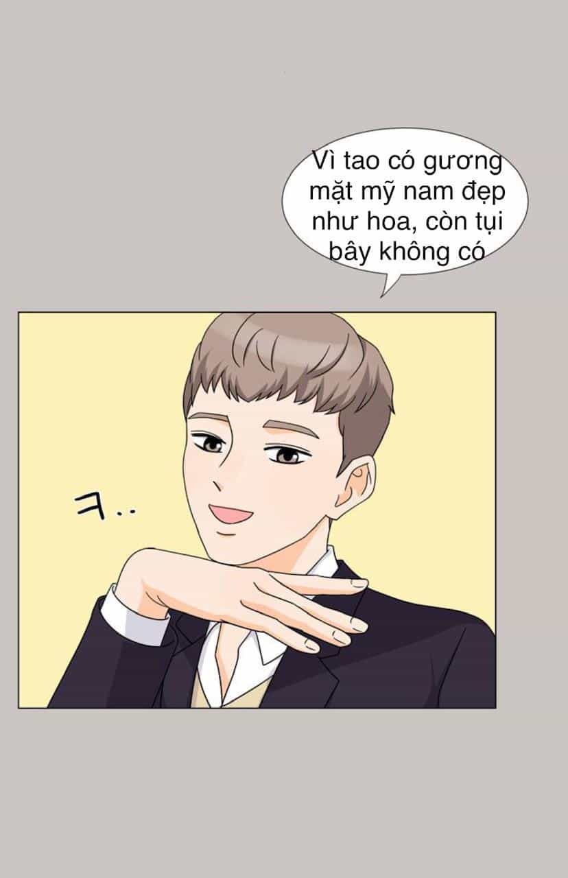Idol Và Sếp Em Yêu Ai? - Chương 63 - ảnh 20