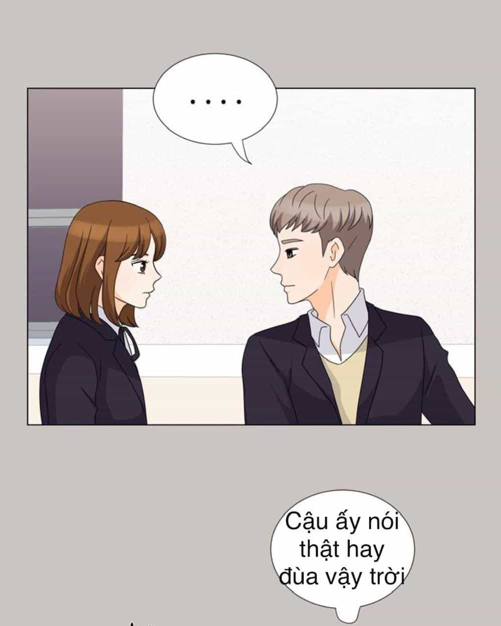 Idol Và Sếp Em Yêu Ai? - Chương 63 - ảnh 24