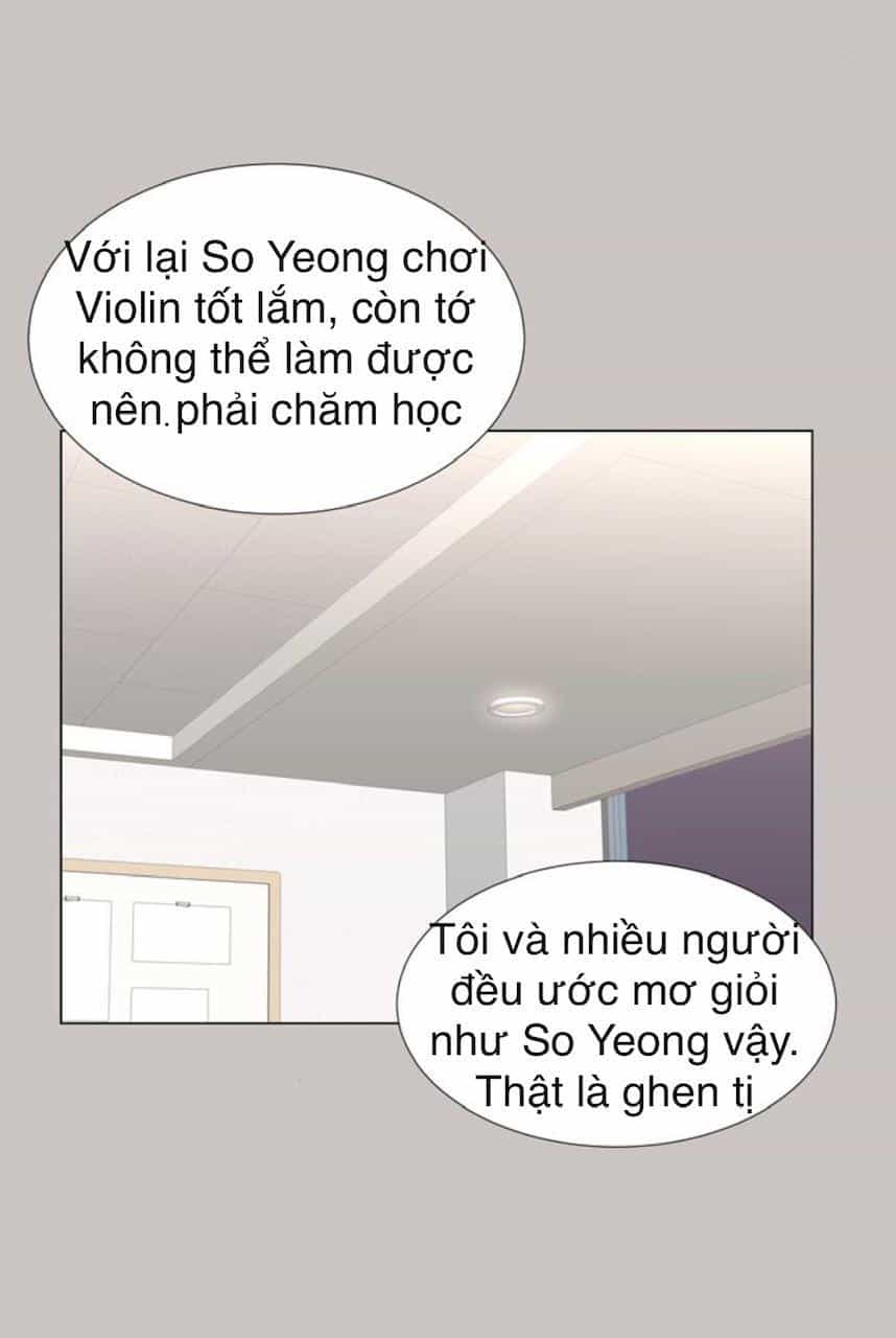 Idol Và Sếp Em Yêu Ai? - Chương 63 - ảnh 26