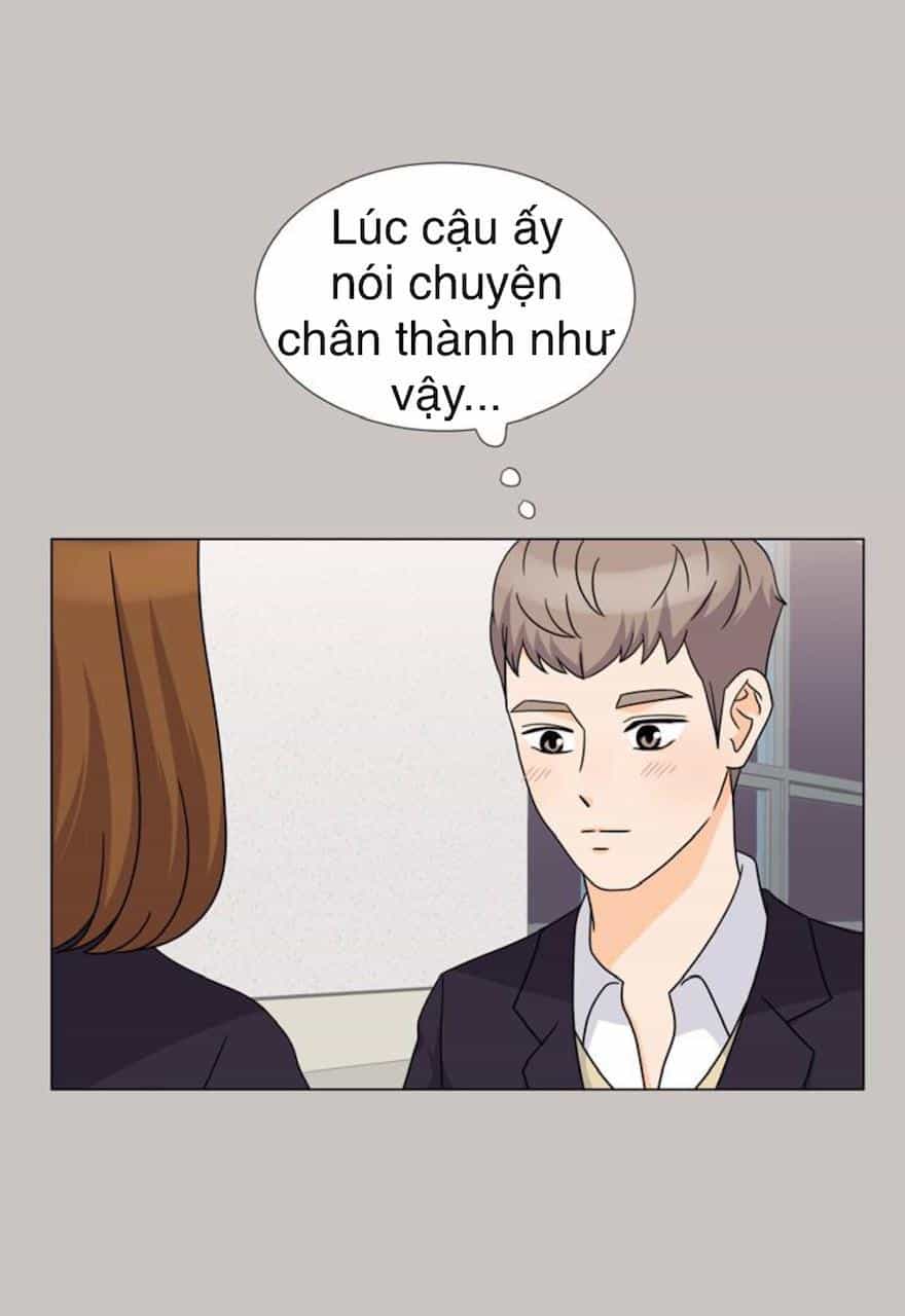Idol Và Sếp Em Yêu Ai? - Chương 63 - ảnh 28