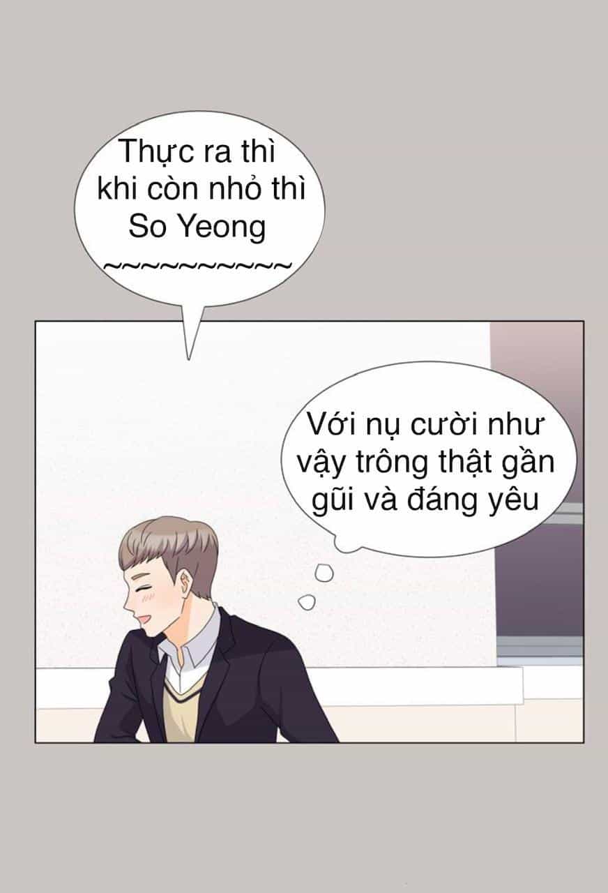 Idol Và Sếp Em Yêu Ai? - Chương 63 - ảnh 29