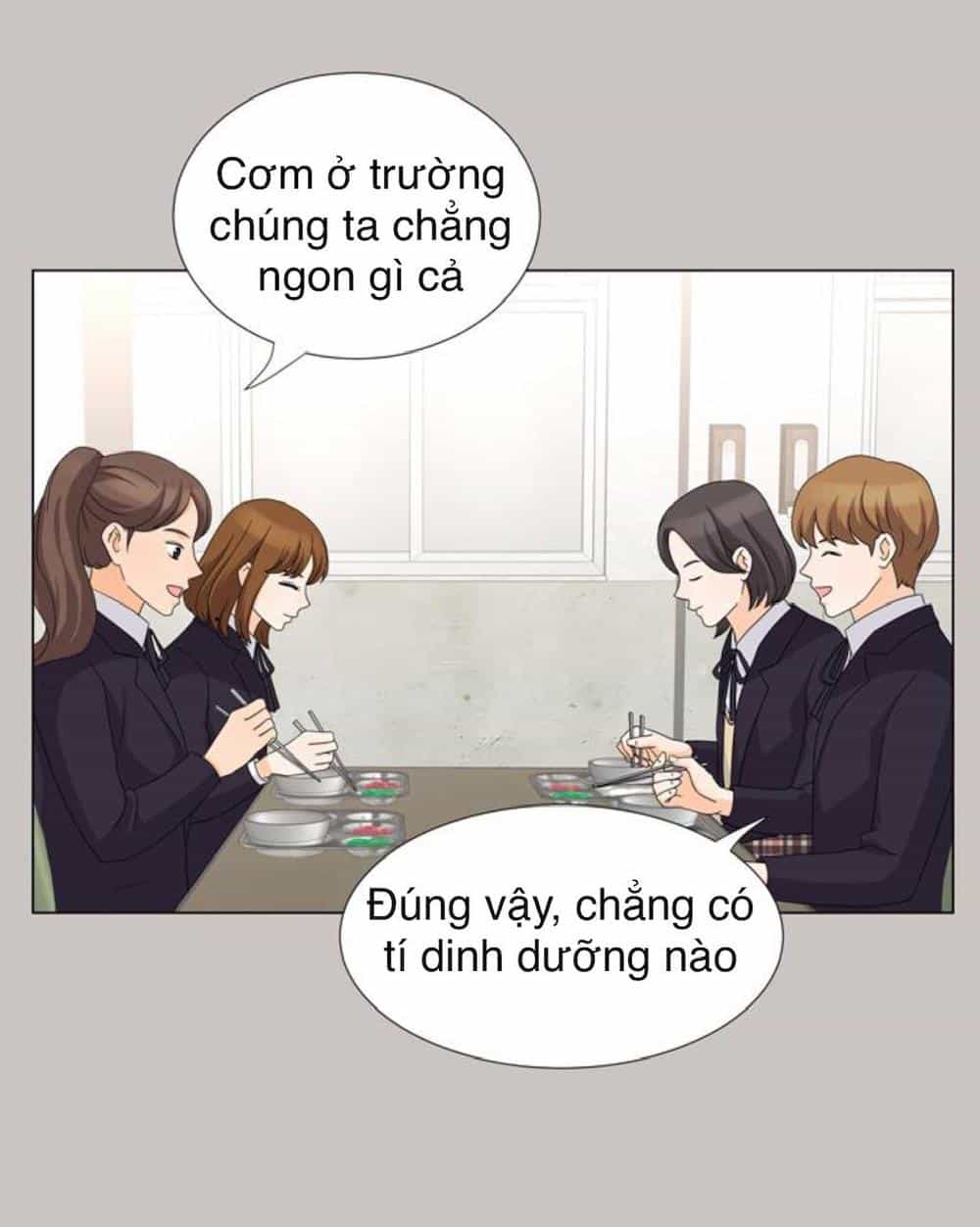 Idol Và Sếp Em Yêu Ai? - Chương 63 - ảnh 3