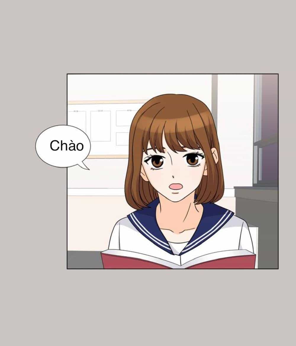 Idol Và Sếp Em Yêu Ai? - Chương 63 - ảnh 33