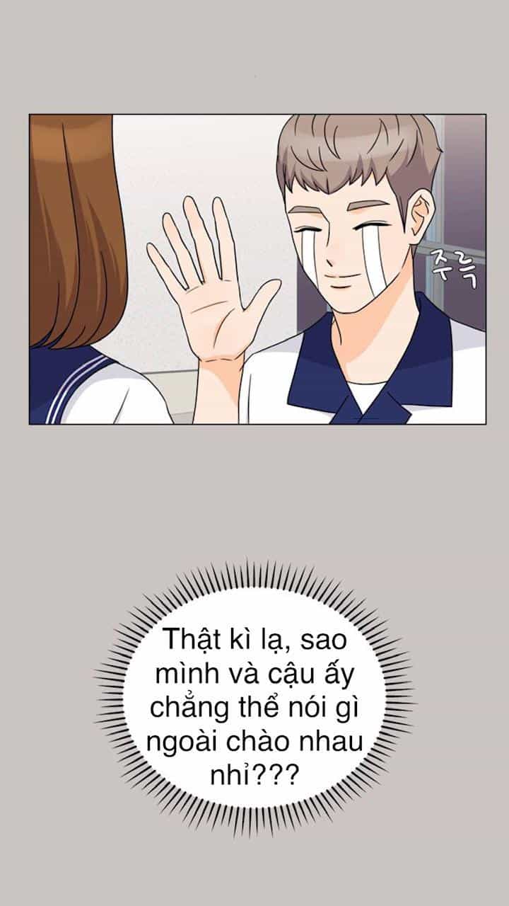 Idol Và Sếp Em Yêu Ai? - Chương 63 - ảnh 34