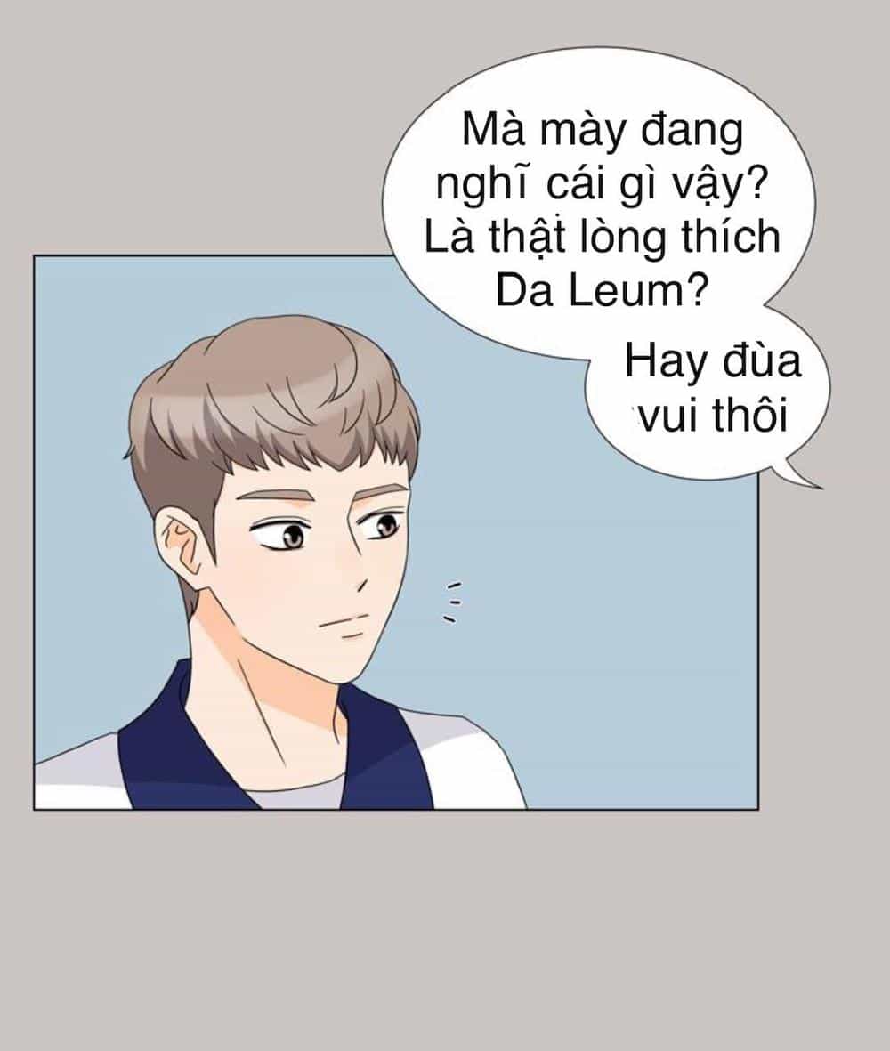 Idol Và Sếp Em Yêu Ai? - Chương 63 - ảnh 37