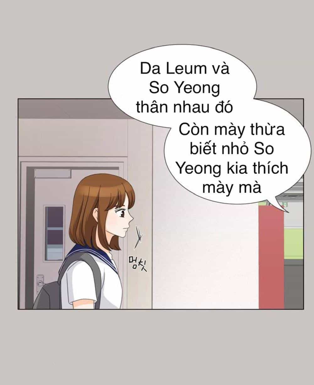Idol Và Sếp Em Yêu Ai? - Chương 63 - ảnh 38