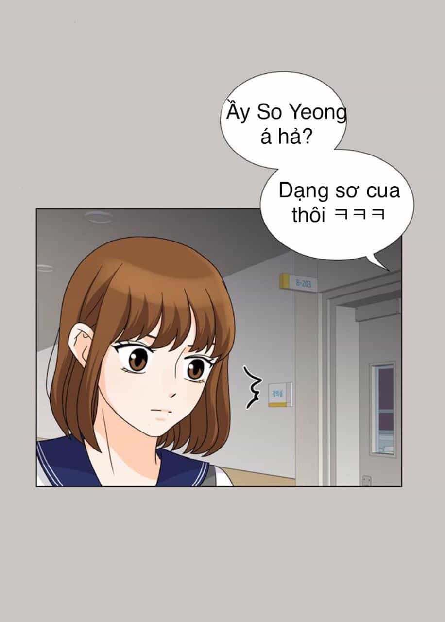 Idol Và Sếp Em Yêu Ai? - Chương 63 - ảnh 39