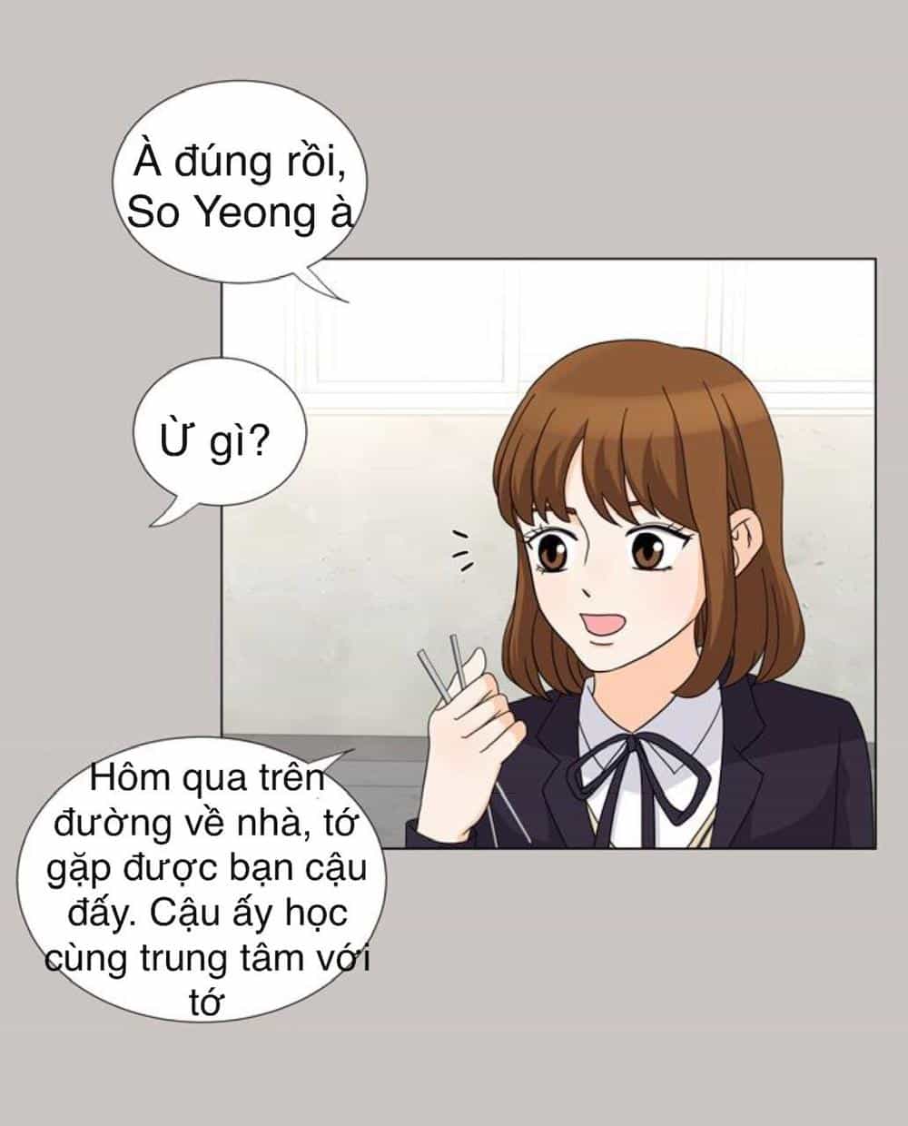Idol Và Sếp Em Yêu Ai? - Chương 63 - ảnh 4