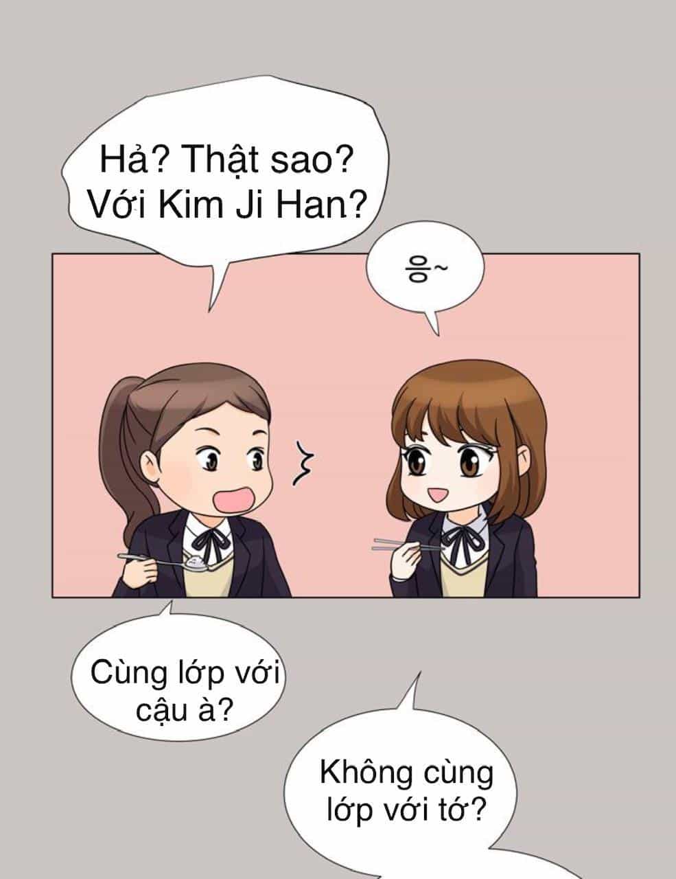 Idol Và Sếp Em Yêu Ai? - Chương 63 - ảnh 5