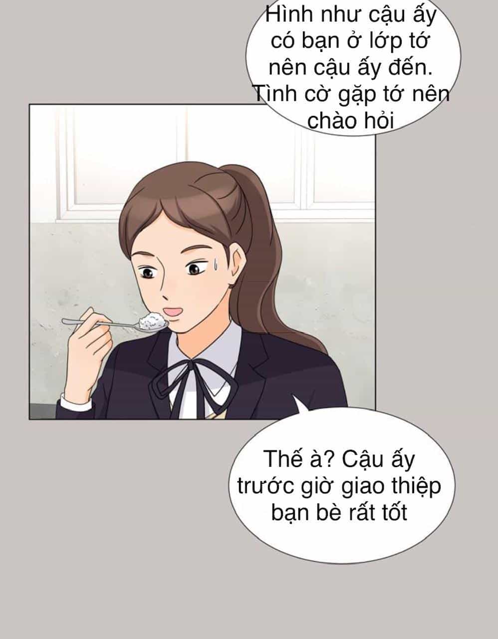 Idol Và Sếp Em Yêu Ai? - Chương 63 - ảnh 6