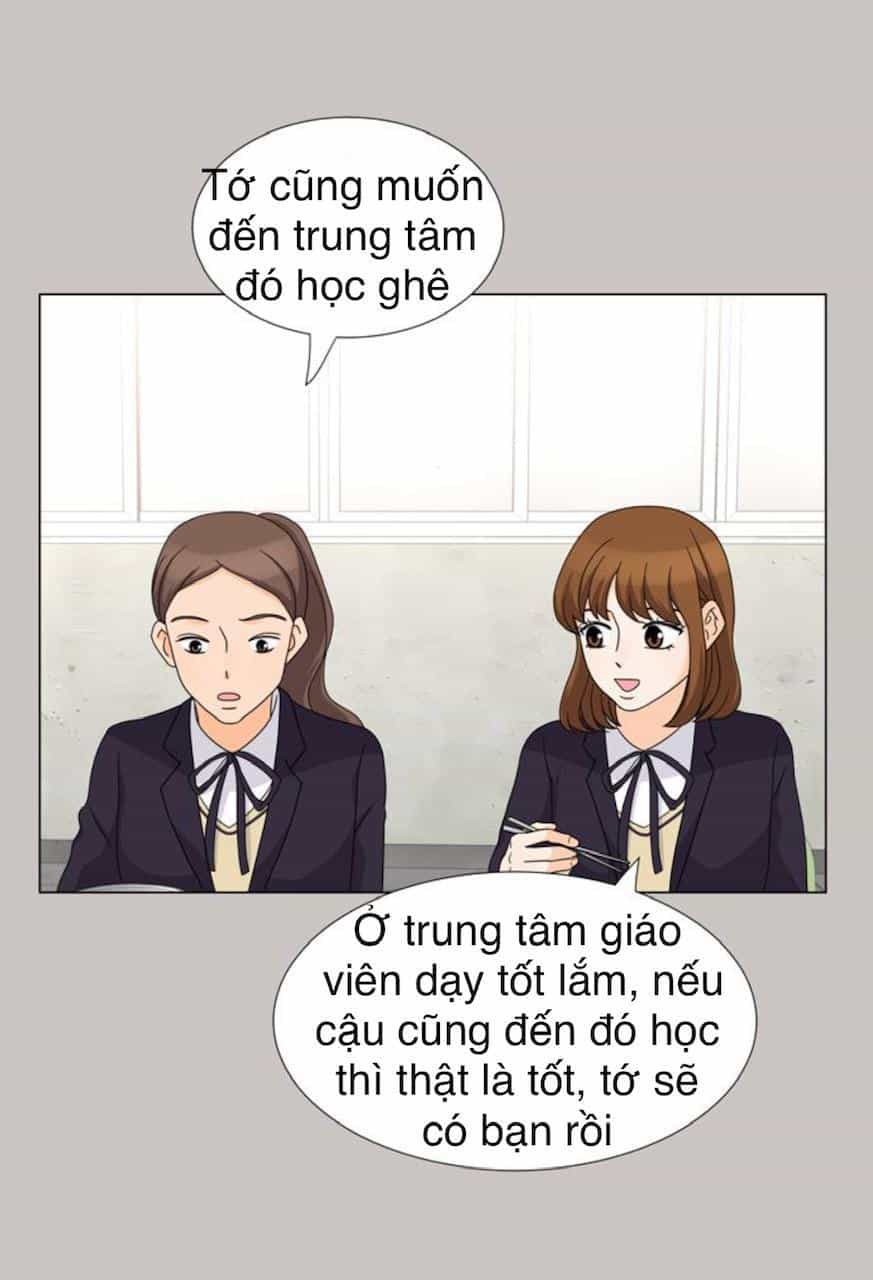 Idol Và Sếp Em Yêu Ai? - Chương 63 - ảnh 7