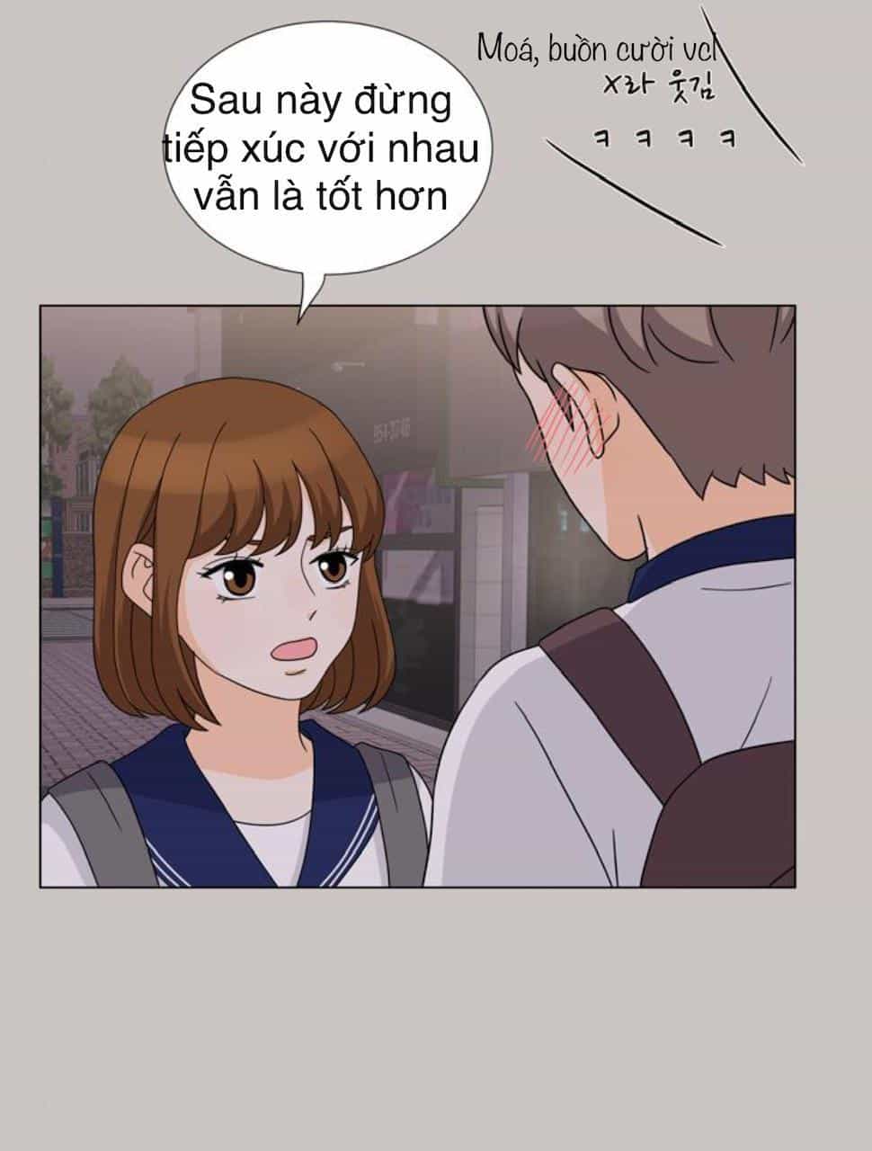 Idol Và Sếp Em Yêu Ai? - Chương 64 - ảnh 10