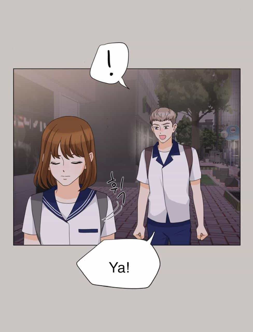 Idol Và Sếp Em Yêu Ai? - Chương 64 - ảnh 11