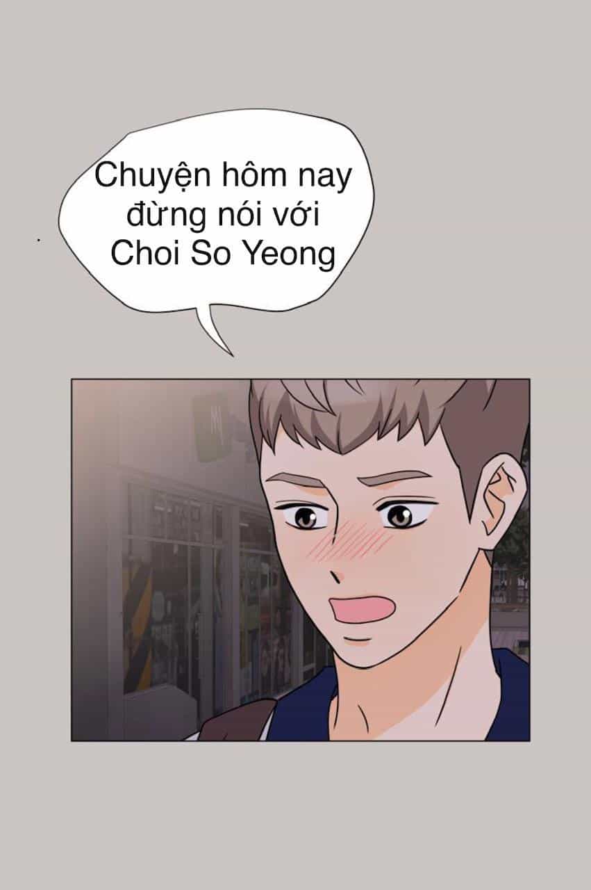 Idol Và Sếp Em Yêu Ai? - Chương 64 - ảnh 12