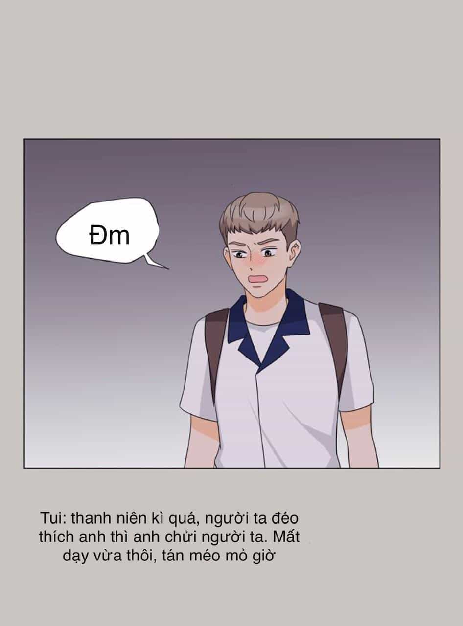 Idol Và Sếp Em Yêu Ai? - Chương 64 - ảnh 14