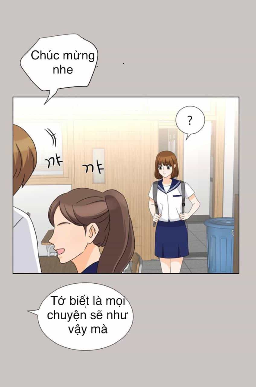 Idol Và Sếp Em Yêu Ai? - Chương 64 - ảnh 16
