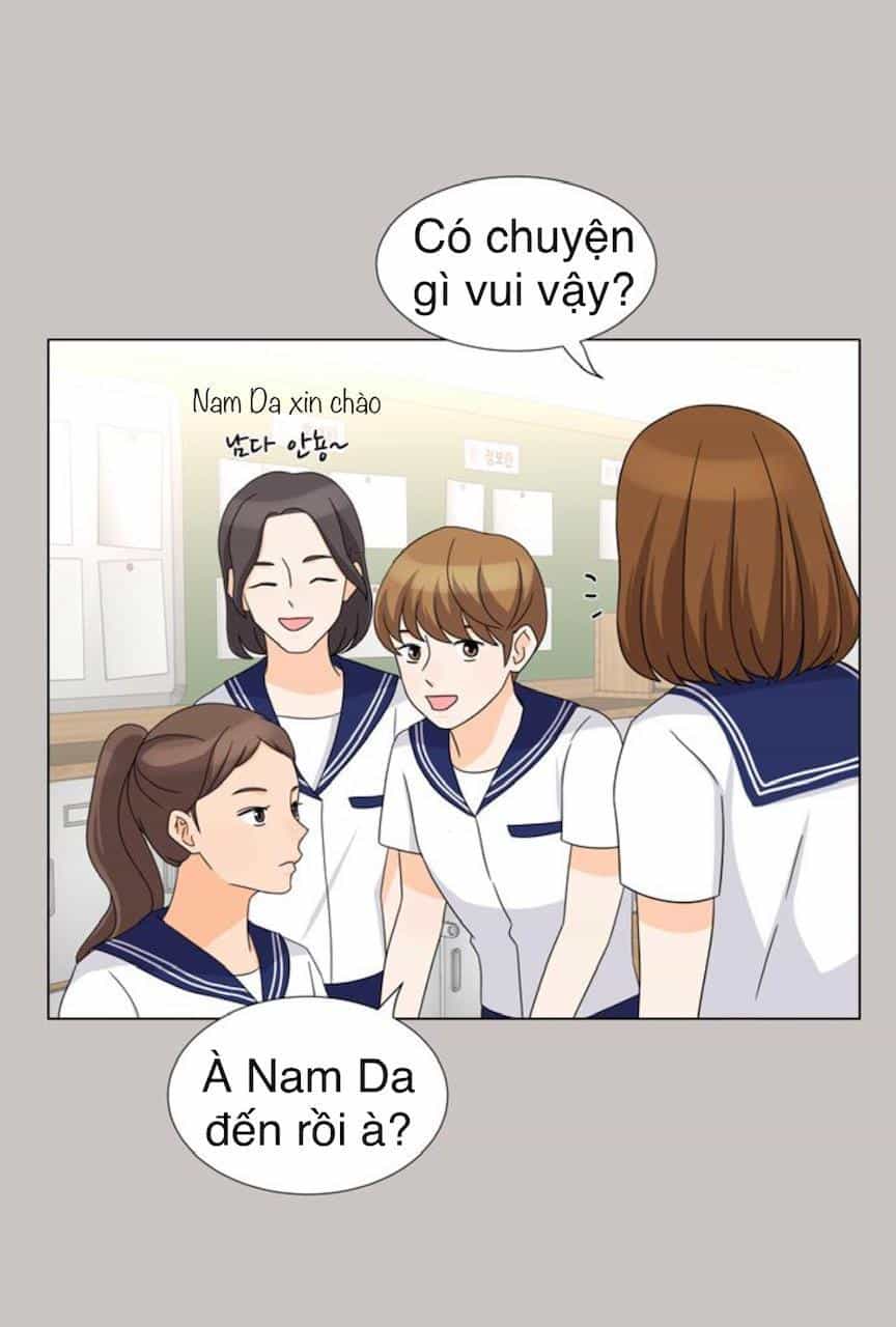 Idol Và Sếp Em Yêu Ai? - Chương 64 - ảnh 17