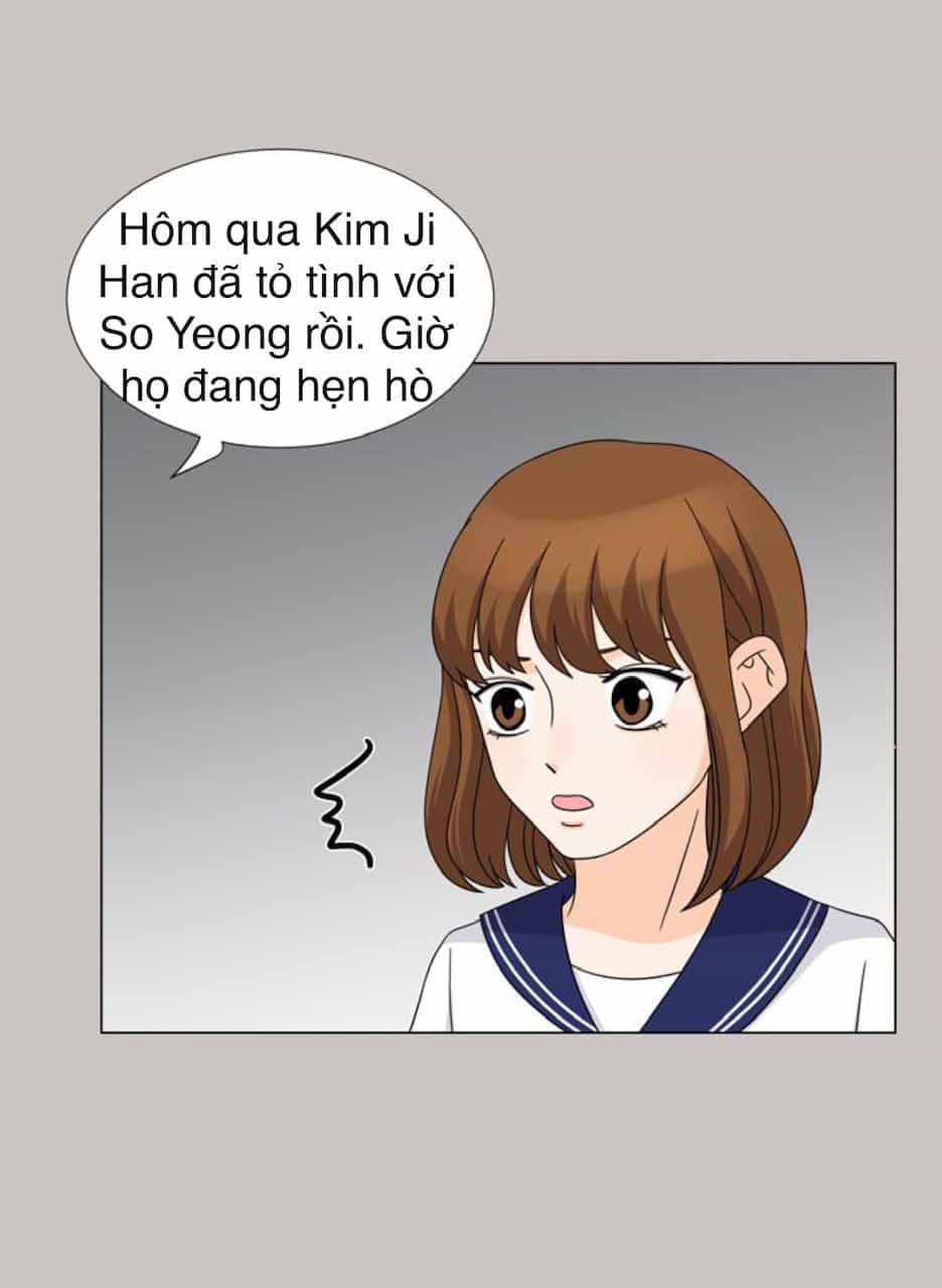 Idol Và Sếp Em Yêu Ai? - Chương 64 - ảnh 18