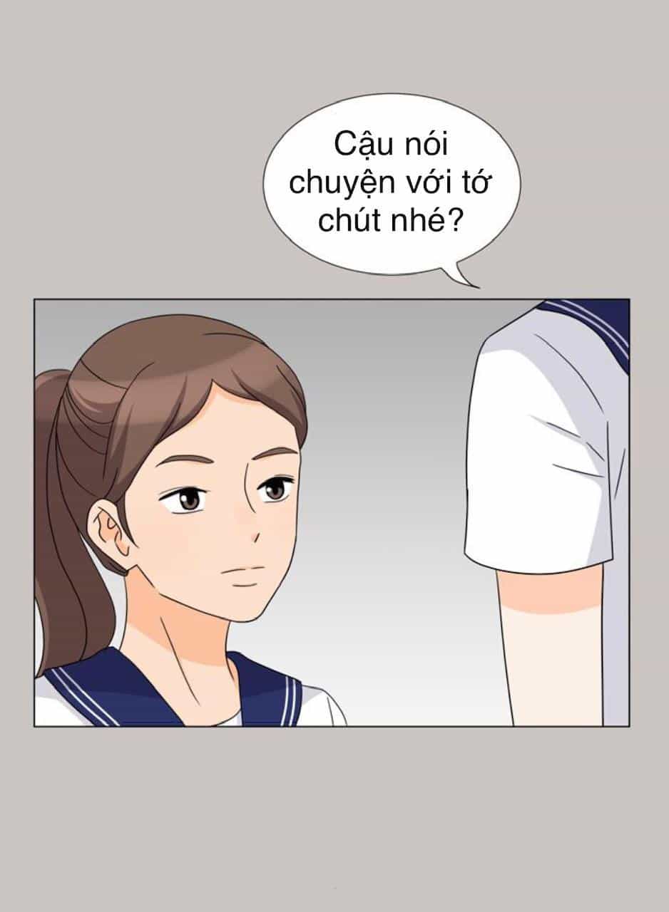 Idol Và Sếp Em Yêu Ai? - Chương 64 - ảnh 20