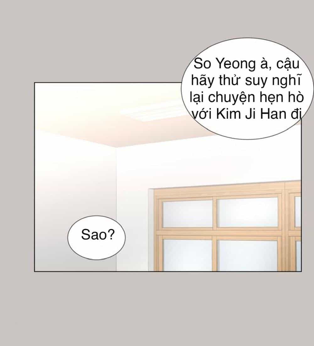 Idol Và Sếp Em Yêu Ai? - Chương 64 - ảnh 21