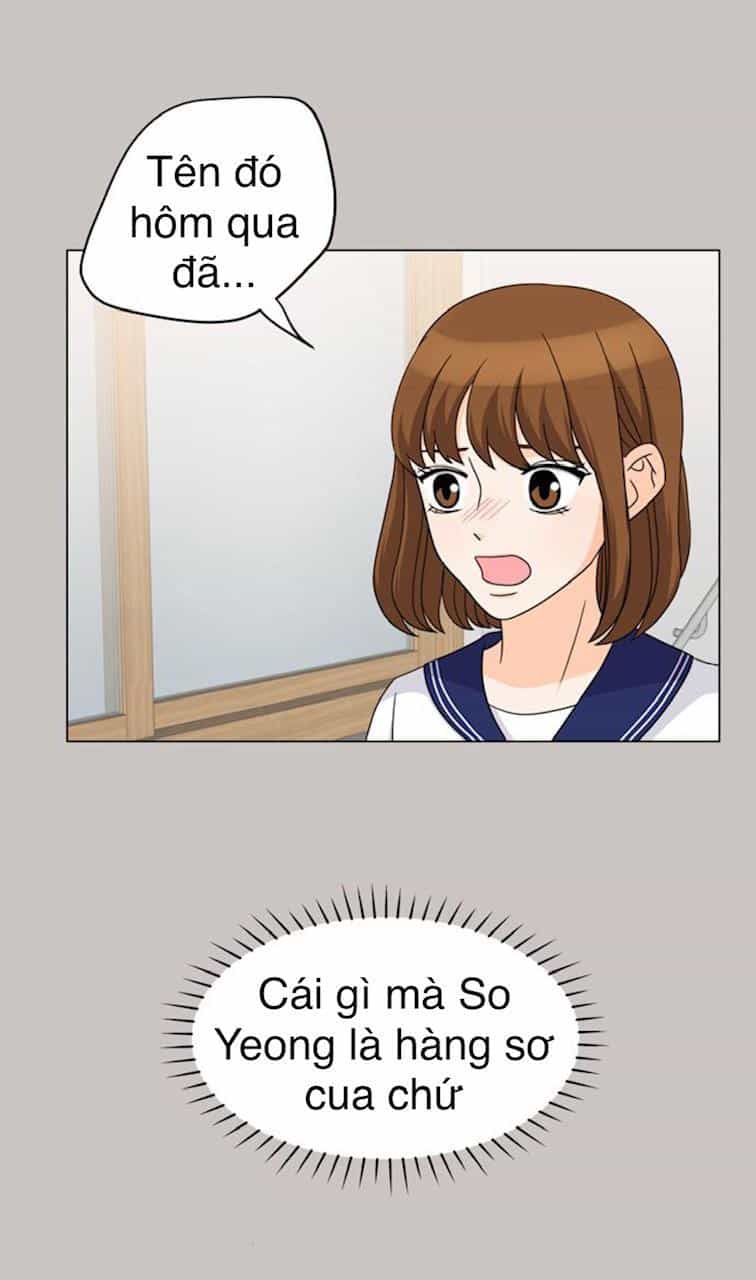 Idol Và Sếp Em Yêu Ai? - Chương 64 - ảnh 23