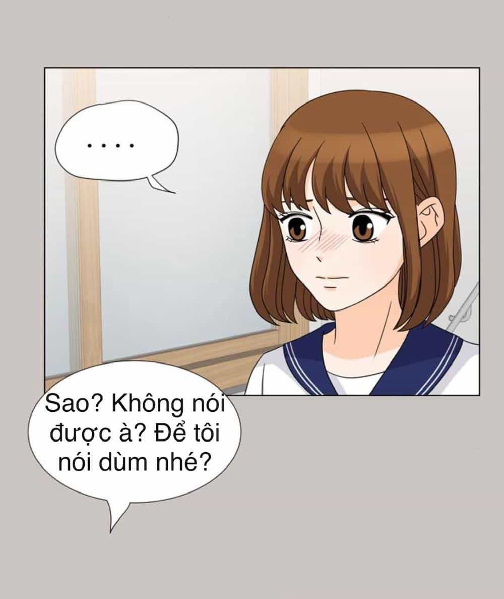 Idol Và Sếp Em Yêu Ai? - Chương 64 - ảnh 24