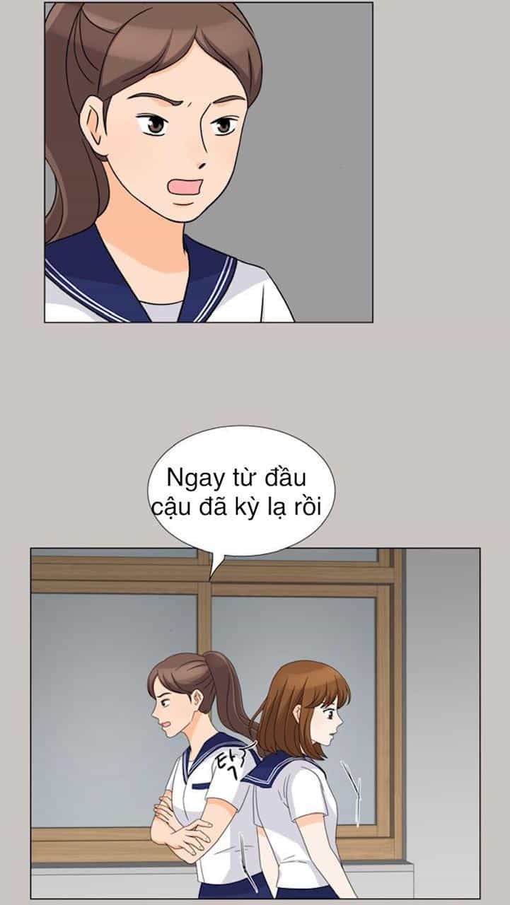 Idol Và Sếp Em Yêu Ai? - Chương 64 - ảnh 27
