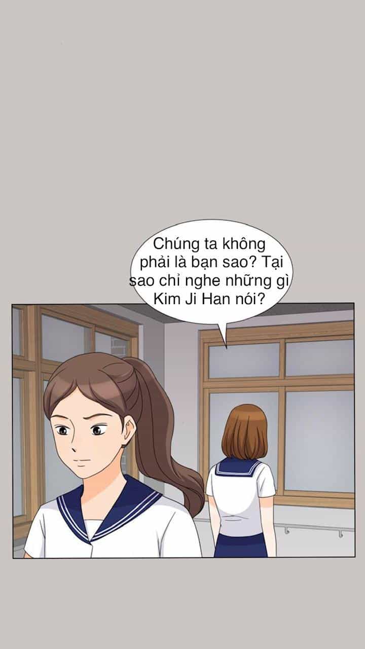Idol Và Sếp Em Yêu Ai? - Chương 64 - ảnh 28