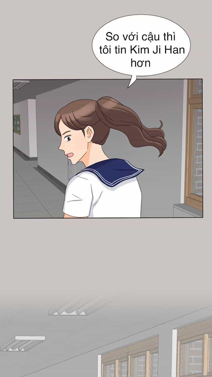 Idol Và Sếp Em Yêu Ai? - Chương 64 - ảnh 29
