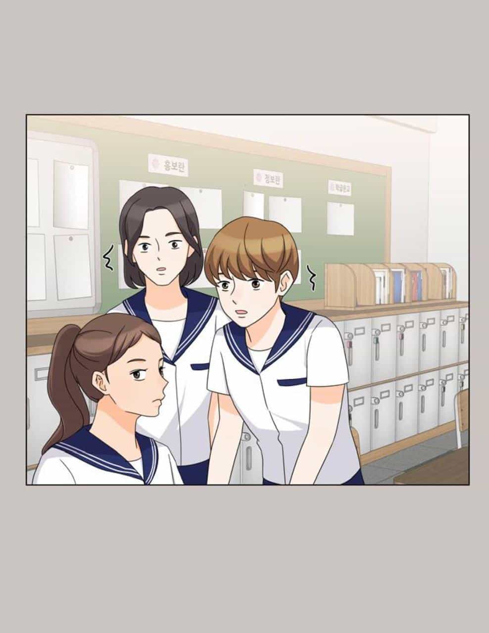 Idol Và Sếp Em Yêu Ai? - Chương 64 - ảnh 32
