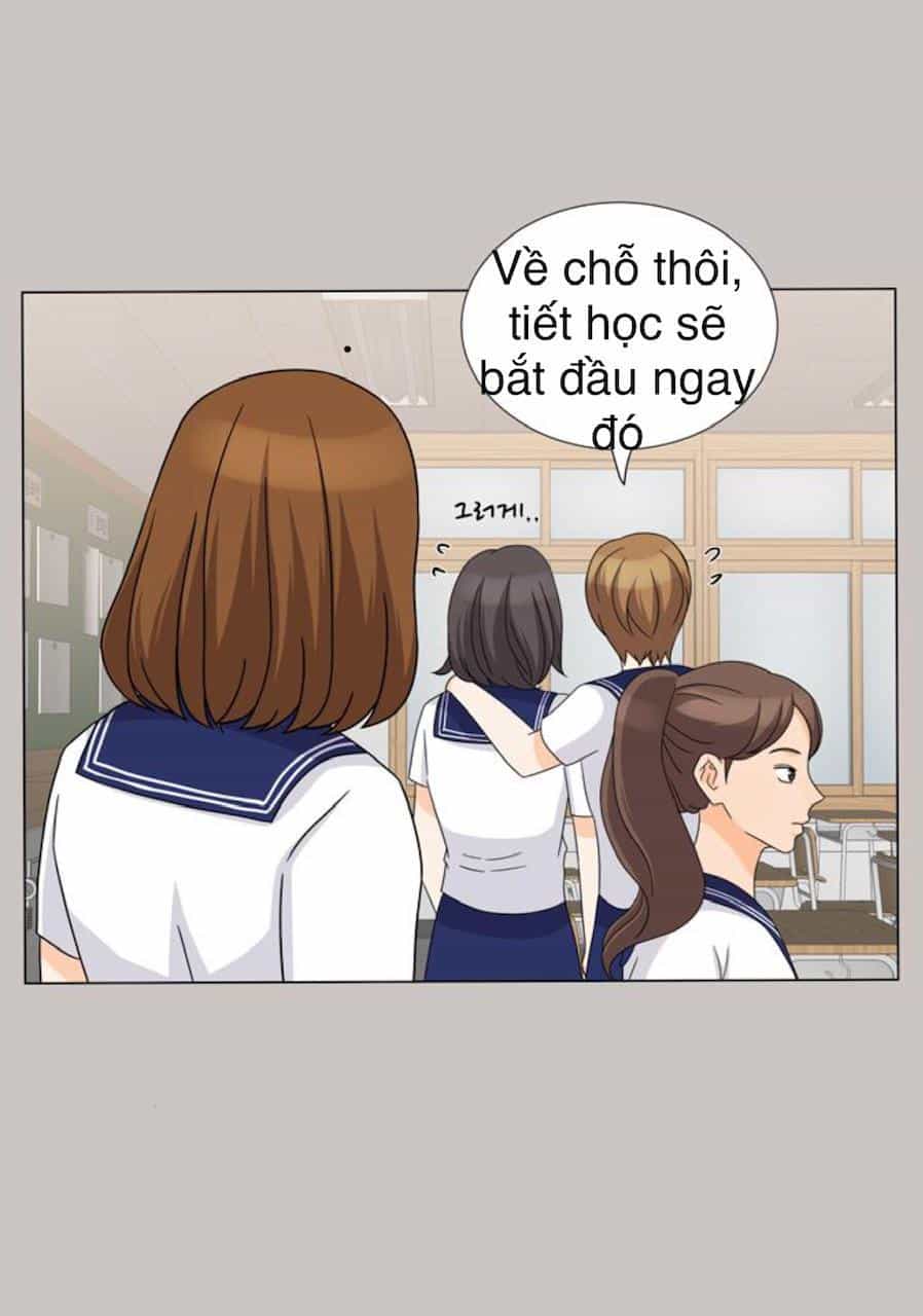 Idol Và Sếp Em Yêu Ai? - Chương 64 - ảnh 33