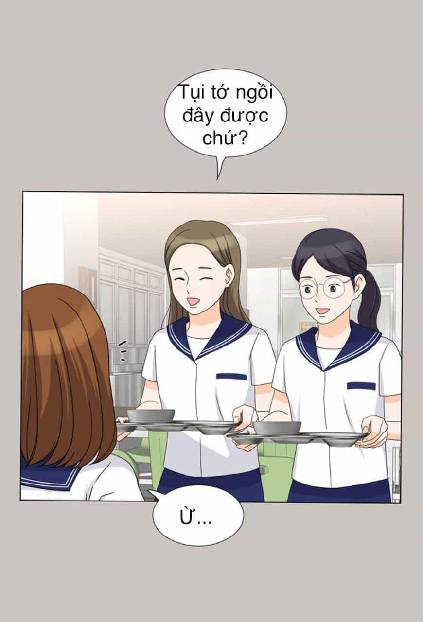 Idol Và Sếp Em Yêu Ai? - Chương 64 - ảnh 36