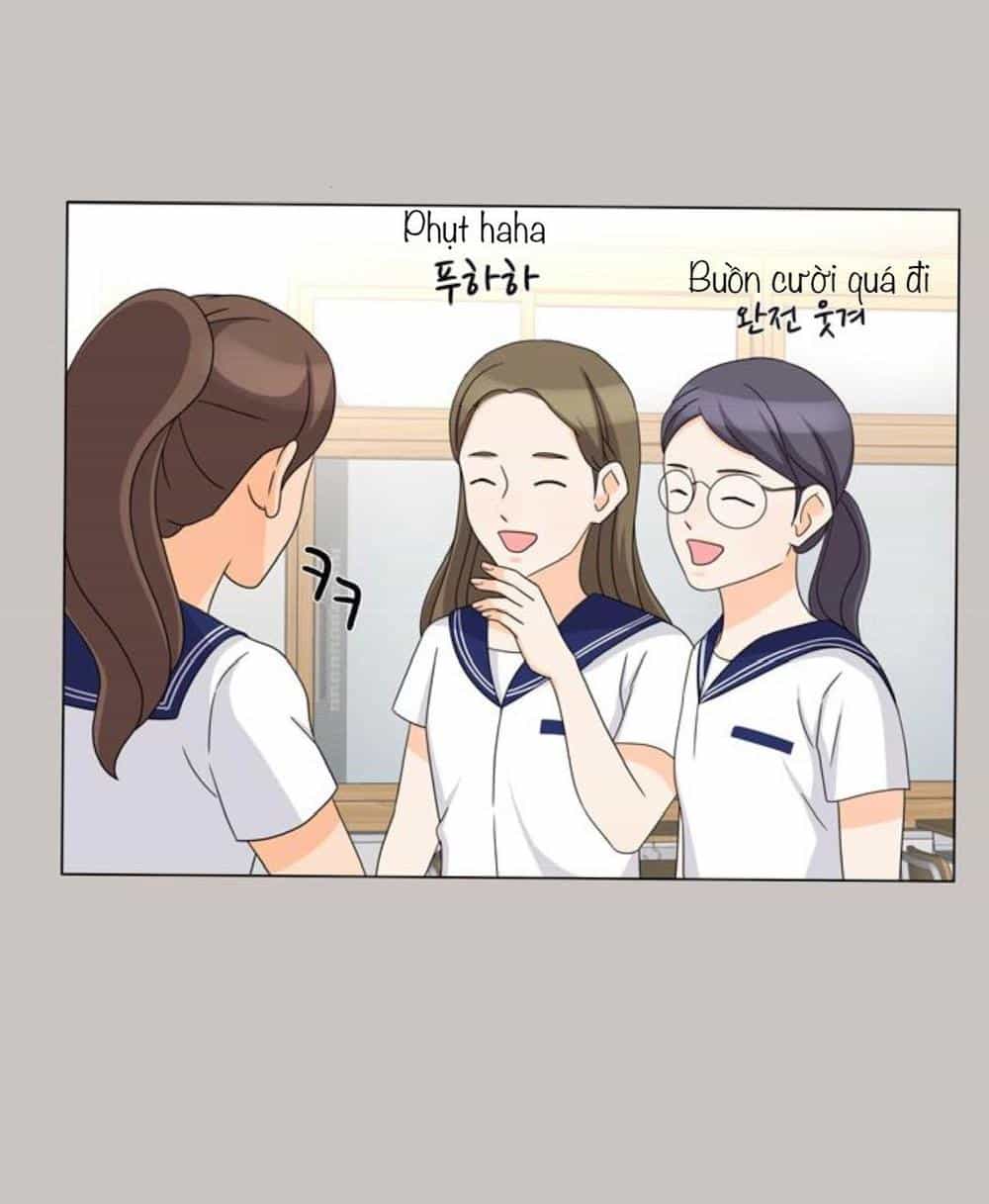 Idol Và Sếp Em Yêu Ai? - Chương 64 - ảnh 42