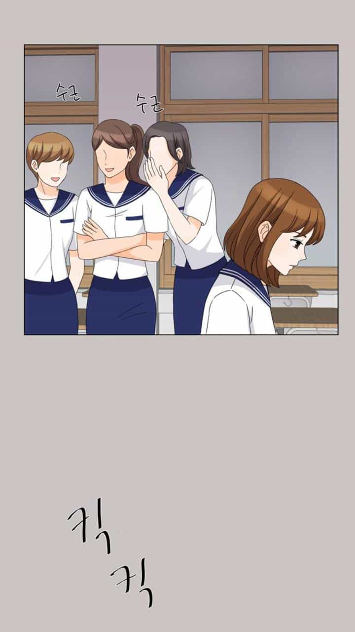 Idol Và Sếp Em Yêu Ai? - Chương 64 - ảnh 46