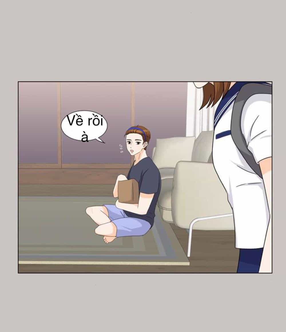 Idol Và Sếp Em Yêu Ai? - Chương 64 - ảnh 49