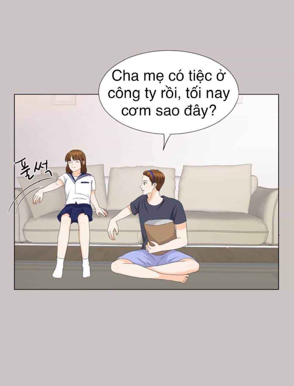 Idol Và Sếp Em Yêu Ai? - Chương 64 - ảnh 50