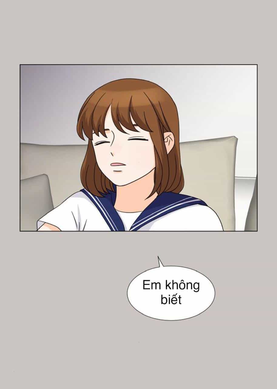 Idol Và Sếp Em Yêu Ai? - Chương 64 - ảnh 51